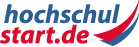 Logo hochschulstart.de